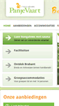 Mobile Screenshot of panjevaart.nl